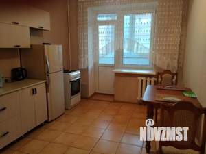 1-к квартира, посуточно, 55м2, 1/1 этаж