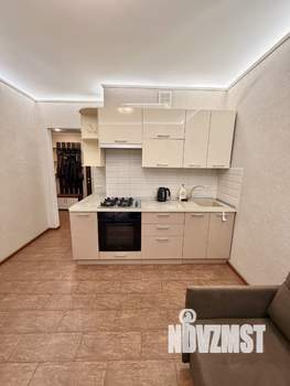 1-к квартира, на длительный срок, 42м2, 8/12 этаж