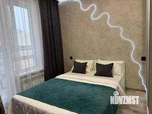 2-к квартира, посуточно, 50м2, 1/1 этаж