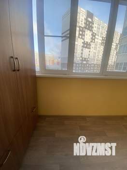 1-к квартира, на длительный срок, 44м2, 7/10 этаж