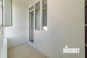 1-к квартира, посуточно, 47м2, 1/1 этаж