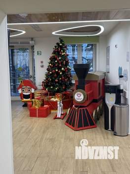 1-к квартира, на длительный срок, 35м2, 2/5 этаж