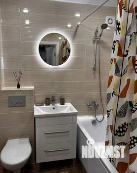 Студия квартира, посуточно, 30м2, 17/17 этаж