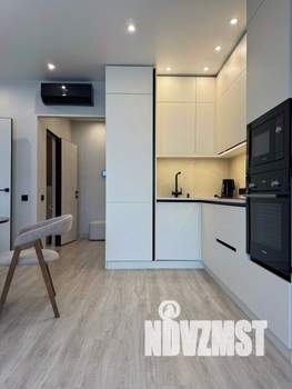 2-к квартира, посуточно, 48м2, 1/1 этаж