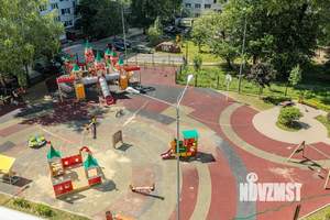 1-к квартира, посуточно, 53м2, 1/1 этаж