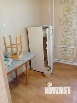 1-к квартира, на длительный срок, 38м2, 2/2 этаж