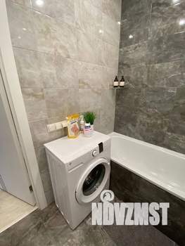 Студия квартира, посуточно, 27м2, 16/17 этаж