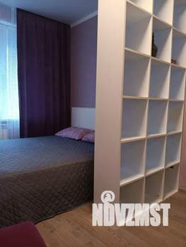 1-к квартира, посуточно, 40м2, 11/15 этаж