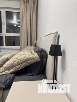 1-к квартира, посуточно, 40м2, 4/20 этаж