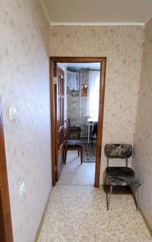 1-к квартира, на длительный срок, 37м2, 1/10 этаж