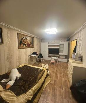 1-к квартира, на длительный срок, 30м2, 2/5 этаж