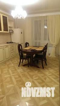 1-к квартира, посуточно, 50м2, 5/9 этаж