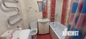 1-к квартира, на длительный срок, 35м2, 1/9 этаж
