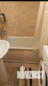 1-к квартира, посуточно, 34м2, 3/9 этаж
