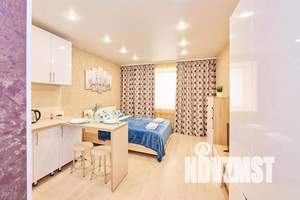 1-к квартира, посуточно, 30м2, 1/16 этаж