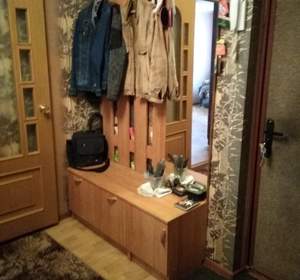 3-к квартира, на длительный срок, 65м2, 7/9 этаж