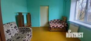 2-к квартира, на длительный срок, 44м2, 2/2 этаж