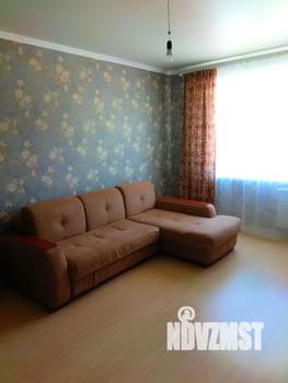 2-к квартира, на длительный срок, 52м2, 3/9 этаж