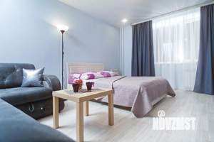 2-к квартира, посуточно, 60м2, 1/1 этаж