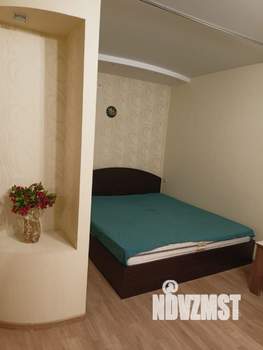 1-к квартира, на длительный срок, 47м2, 3/10 этаж