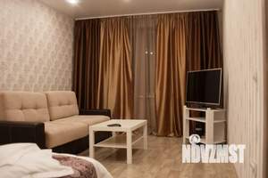 1-к квартира, посуточно, 36м2, 2/10 этаж