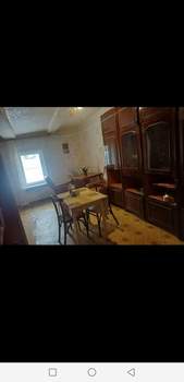 3-к квартира, на длительный срок, 84м2, 1/1 этаж