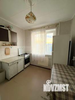 2-к квартира, на длительный срок, 52м2, 10/10 этаж
