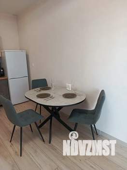 1-к квартира, посуточно, 42м2, 3/17 этаж