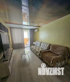 1-к квартира, посуточно, 37м2, 1/9 этаж