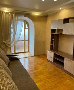 1-к квартира, на длительный срок, 45м2, 3/9 этаж