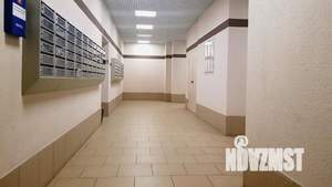 1-к квартира, посуточно, 44м2, 1/1 этаж