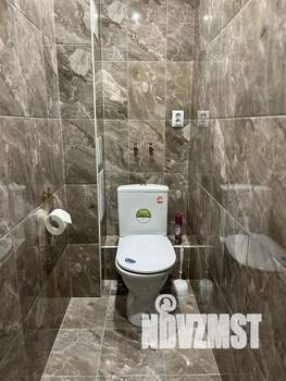 2-к квартира, посуточно, 55м2, 1/1 этаж