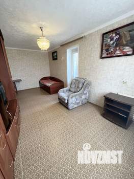 2-к квартира, на длительный срок, 54м2, 4/10 этаж