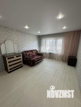 1-к квартира, на длительный срок, 30м2, 4/5 этаж