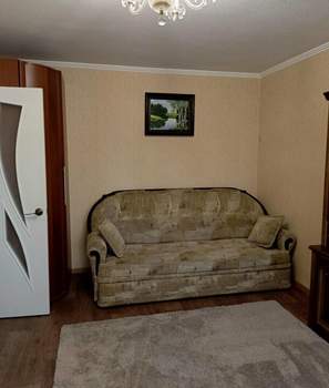 1-к квартира, на длительный срок, 29м2, 3/5 этаж