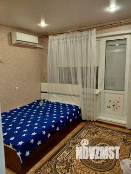 1-к квартира, на длительный срок, 30м2, 4/9 этаж