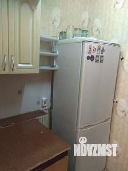 Студия квартира, на длительный срок, 25м2, 3/5 этаж