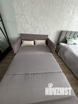 1-к квартира, посуточно, 35м2, 12/14 этаж