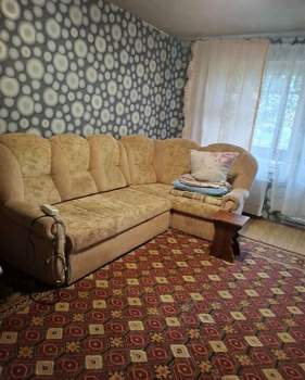 1-к квартира, на длительный срок, 38м2, 1/9 этаж