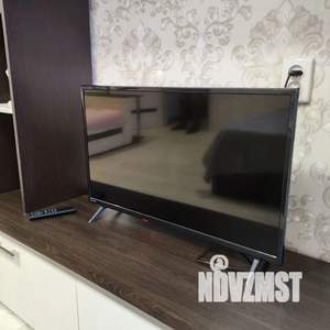 1-к квартира, посуточно, 38м2, 3/9 этаж