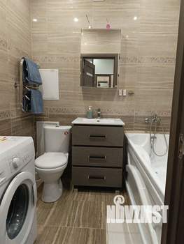 1-к квартира, посуточно, 45м2, 14/15 этаж