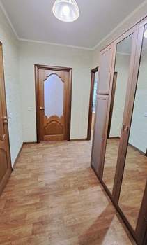 1-к квартира, на длительный срок, 42м2, 7/12 этаж