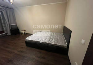 1-к квартира, на длительный срок, 38м2, 4/10 этаж