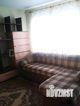 2-к квартира, на длительный срок, 43м2, 2/5 этаж