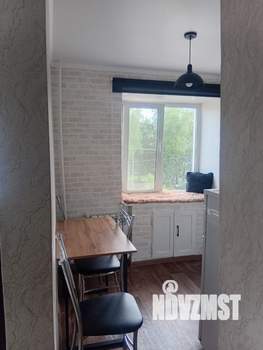 1-к квартира, на длительный срок, 34м2, 3/4 этаж