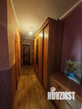 1-к квартира, на длительный срок, 41м2, 3/5 этаж