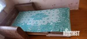 1-к квартира, на длительный срок, 31м2, 1/4 этаж