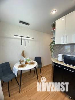 1-к квартира, посуточно, 38м2, 8/9 этаж