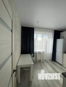 1-к квартира, на длительный срок, 38м2, 10/12 этаж