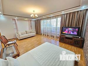 2-к квартира, посуточно, 89м2, 3/16 этаж